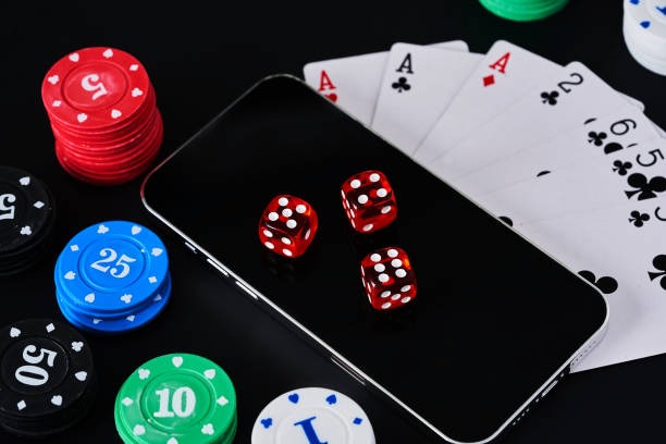 Sportsbook interface visual rendering