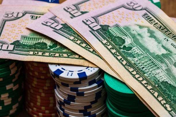 Bandar Ceme room interface on ptliga parlay