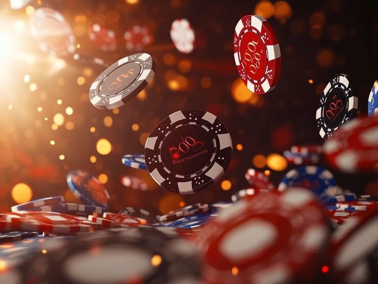 Live blackjack table on ptliga parlay