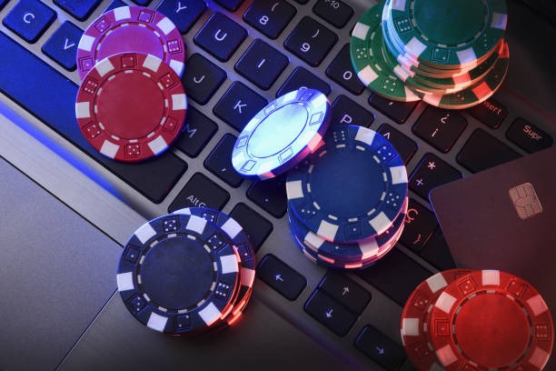 Blackjack hand in progress on ptliga parlay