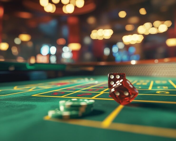 Speed Roulette UI on ptliga parlay